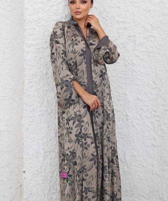 dress جاكارد